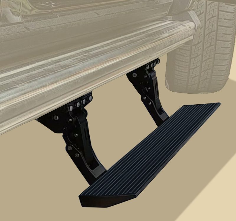Power Running Boards归档 Power Running Boards manufacturer