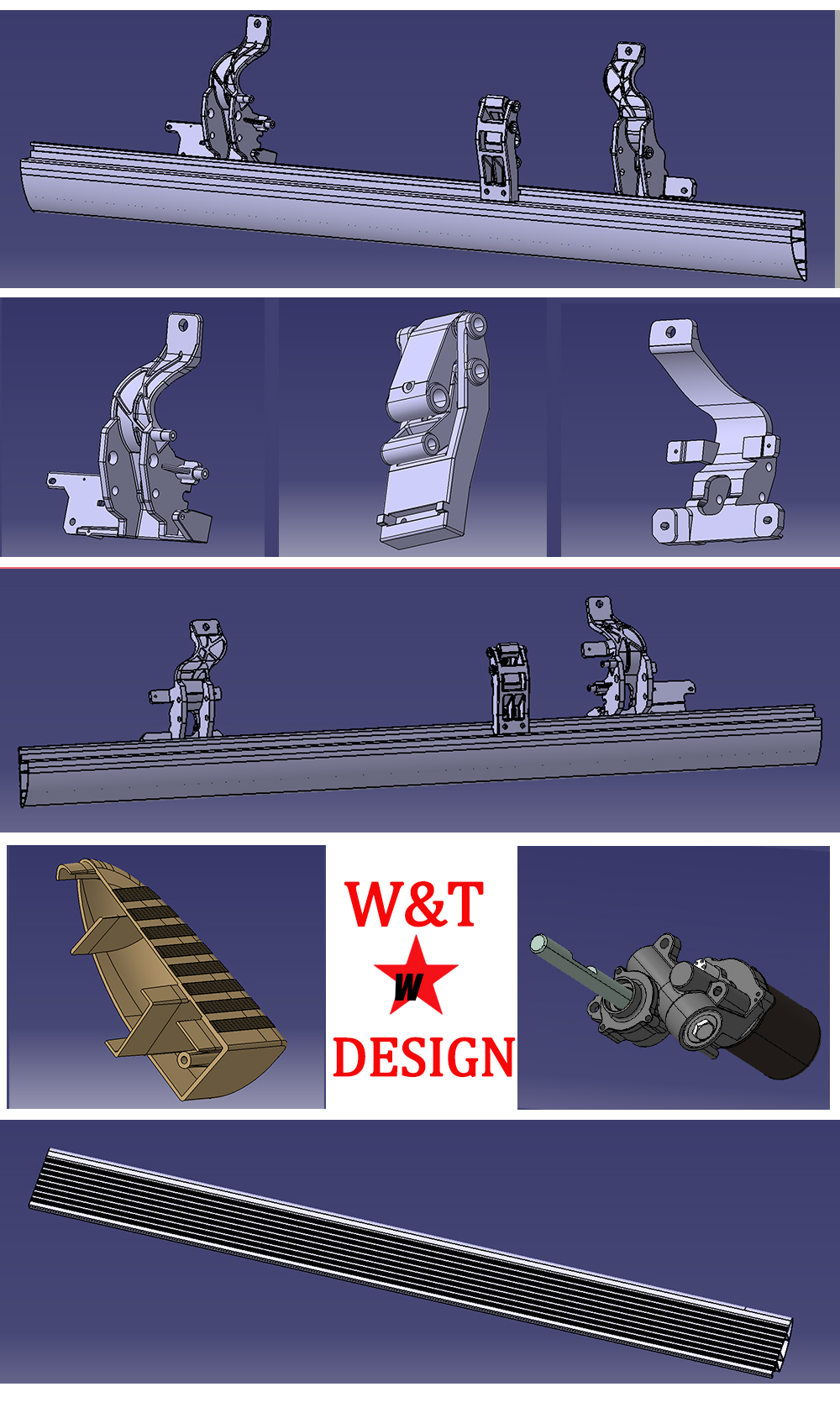 OEM order - Power Running Boards manufacturer