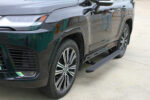 Electric Running Boards Suitable For Lexus  LX600 And Most SUV Models