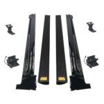 Electric Running Boards Suitable For Lexus  LX600 And Most SUV Models - Image 4